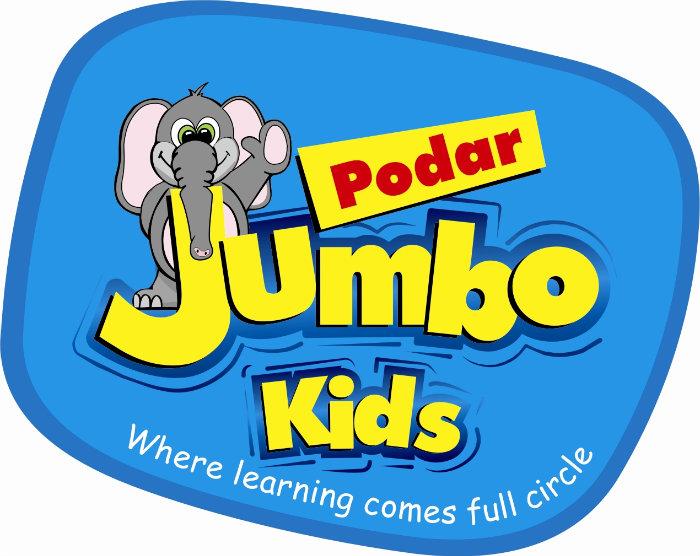 Podar Jumbo Kids